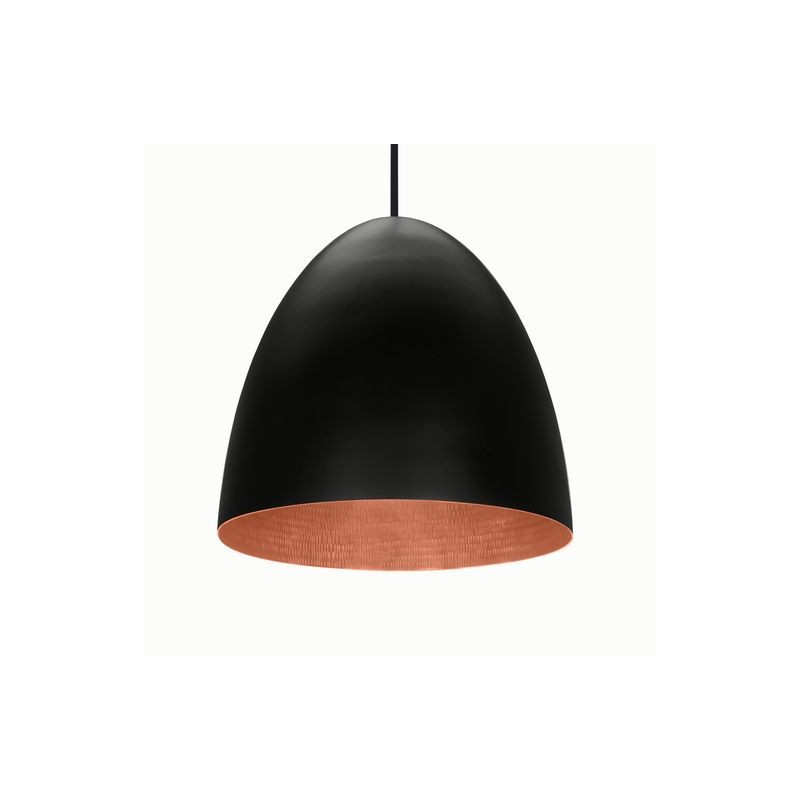 Luminaire Egg Black label LT 30